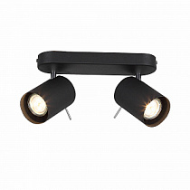 Спот потолочный ST LUCE FANALE / ФАНЕЙЛ SL597.401.02