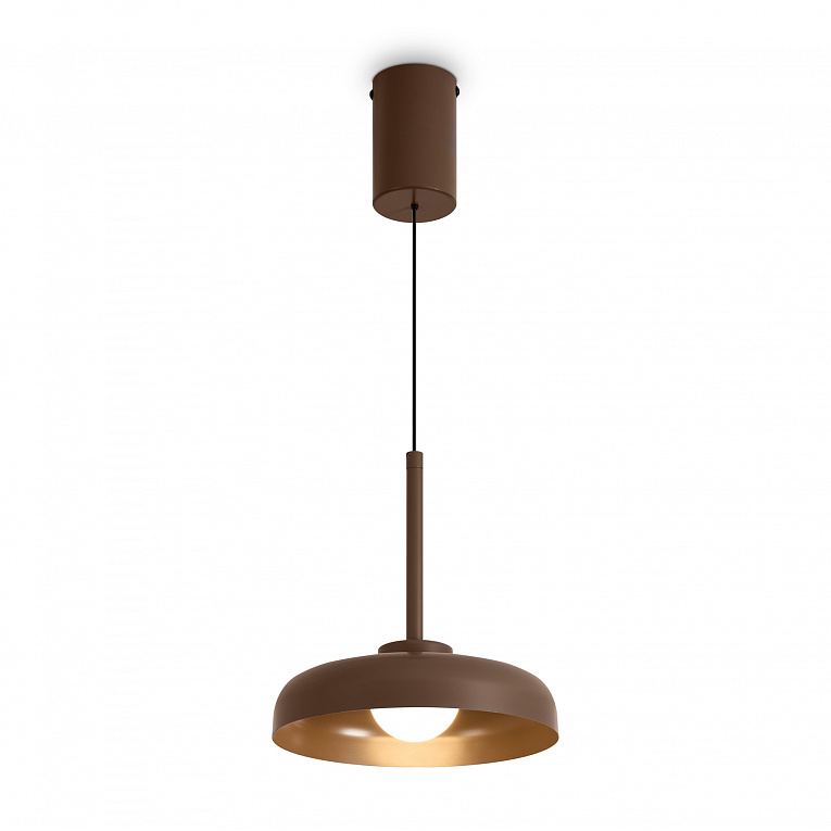 Подвесной светильник Freya Movement FR5602PL-L5BR