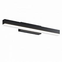 Подсветка для зеркала Maytoni Fichte / Фичте MIR012WL-L9B4K