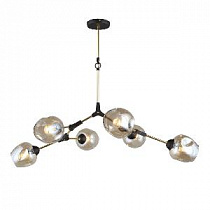 Люстра на штанге Omnilux Savelletri OML-93707-06