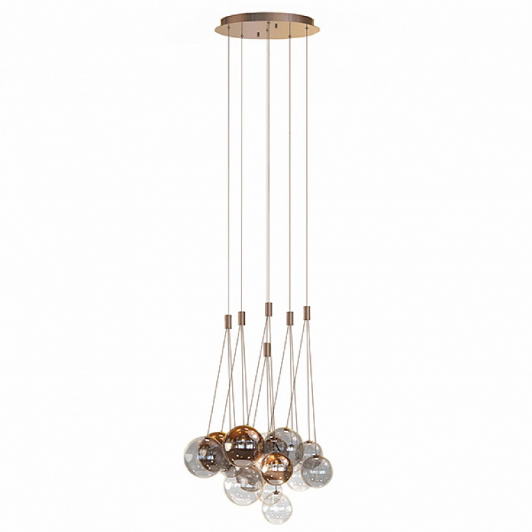 Подвесная люстра Lightstar Sferetta 801189
