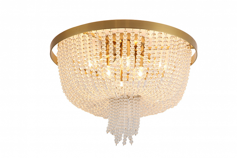 Накладная люстра Freya Ornament / Орнамент FR1008CL-06BS