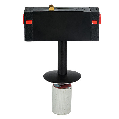 Адаптер с патроном для плафонов 5951хх для трека PRO Lightstar Teta 595107