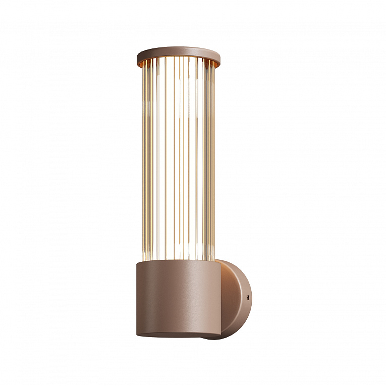 Бра Maytoni Lit / Лит O593WL-L8BR3K