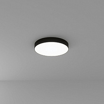 Потолочный светильник ARTE LAMP FADO A7350PL-1BK