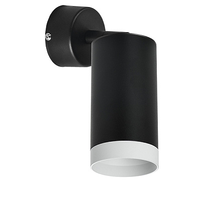 Спот настенный Lightstar Rullo RB4373436