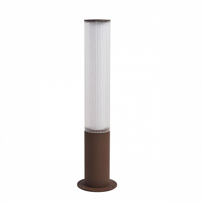 Уличный столб ODEON LIGHT CORTENA 7180/18GL