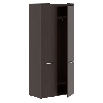 Шкаф-гардероб Skyland TORR Зет (TORR-Z) TCW 85 Венге Магия Z