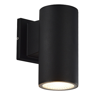 Уличный настенный светильник ST LUCE TUBO / ТУБО SL9530.401.01