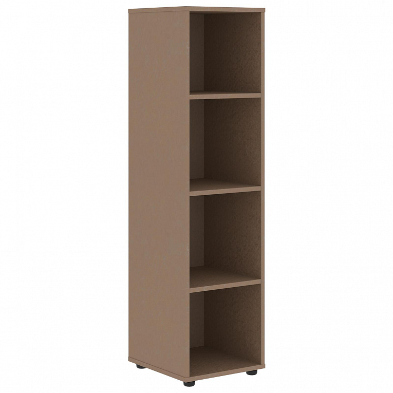 Стеллаж узкий Skyland ВЕЛИОН (VELION) VMCS 40 400х430х1517 Кобра